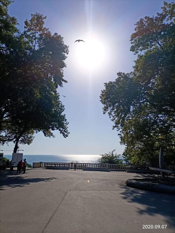 Вселена Varna Exterior foto